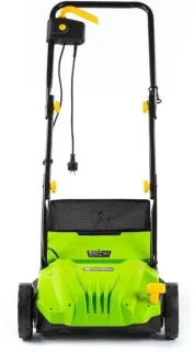 Fieldmann FZV 2004-E Verticuteermachine