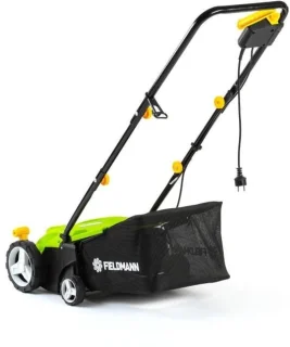 Fieldmann FZV 2004-E Verticuteermachine