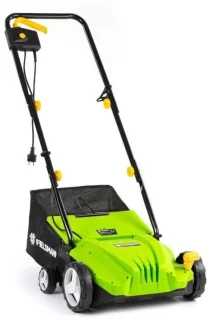 Fieldmann FZV 2004-E Verticuteermachine