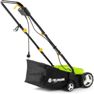 Fieldmann FZV 2004-E Verticuteermachine
