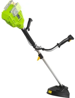 FIELDMANN Snoerloze Tondeuse 20V 37 cm
