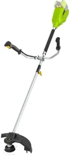 FIELDMANN Snoerloze Tondeuse 20V 37 cm