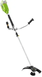 FIELDMANN Snoerloze Tondeuse 20V 37 cm