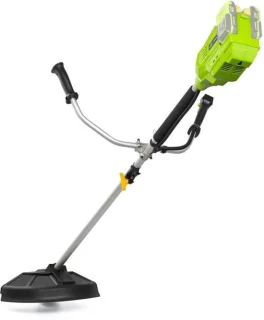 FIELDMANN Snoerloze Tondeuse 20V 37 cm