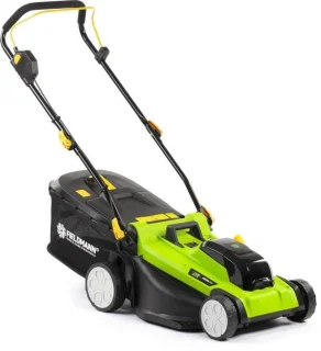 FIELDMANN Snoerloze Tondeuse 20V 43 cm