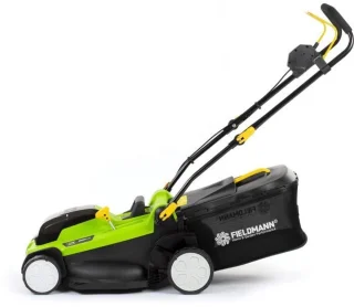 FIELDMANN Snoerloze Tondeuse 20V 43 cm