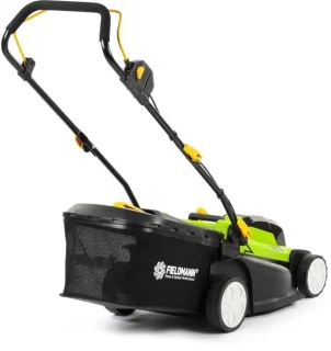 FIELDMANN Snoerloze Tondeuse 20V 43 cm