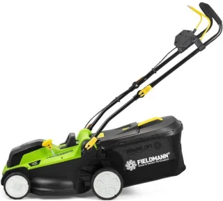 FIELDMANN Snoerloze Tondeuse 20V zonder Accu
