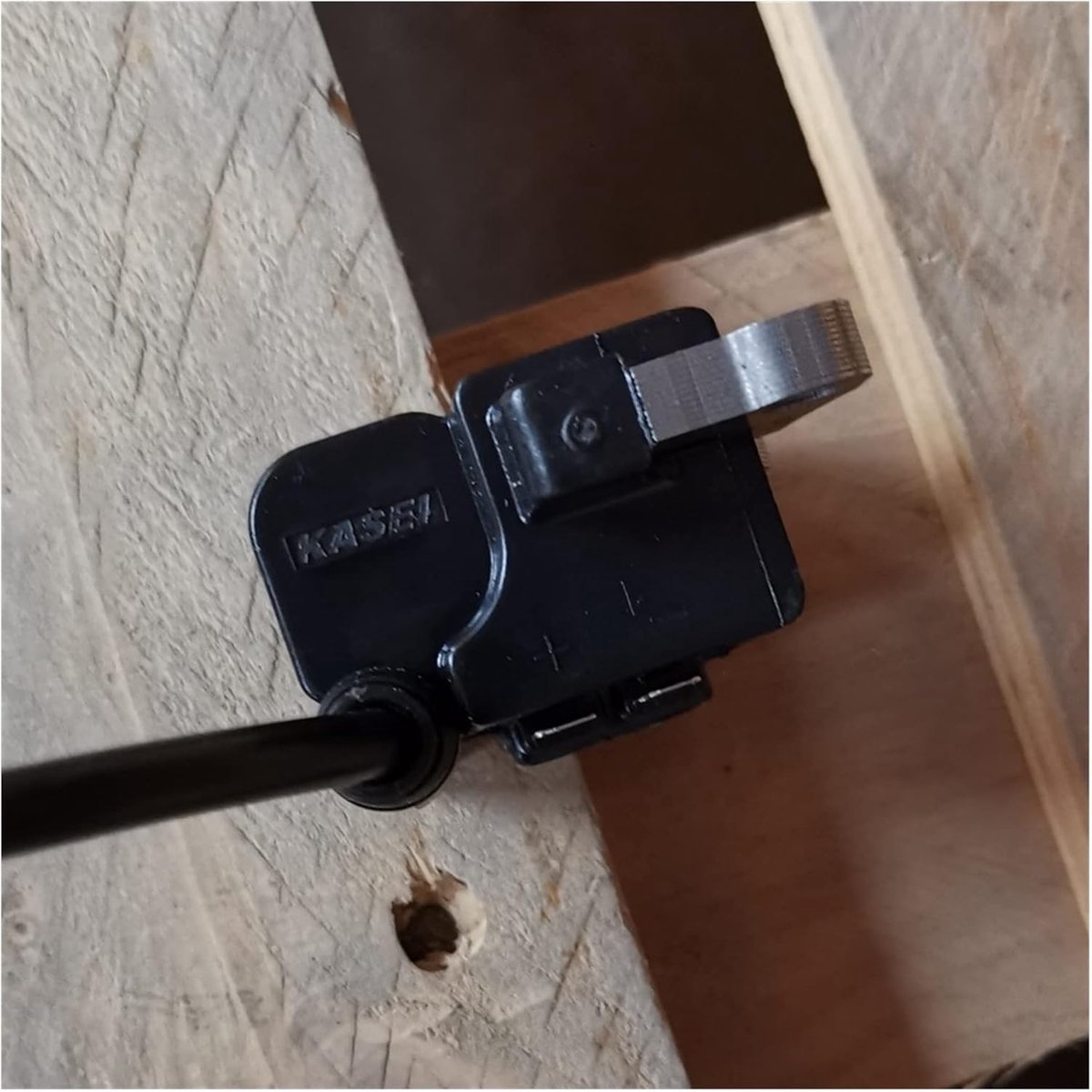 Wat vinden we goed aan de Finder Elektronische Ontstekingsspoel 1E34F-2E