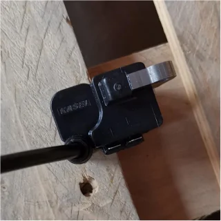 Finder Elektronische Ontstekingsspoel 1E34F-2E