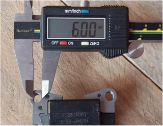 Finder Elektronische Ontstekingsspoel 1E34F-2E