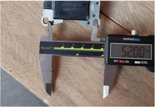 Finder Elektronische Ontstekingsspoel 1E34F-2E