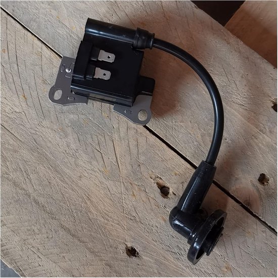 Finder Elektronische Ontstekingsspoel 1E34F-2E review