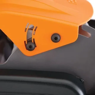 Fiskars StaySharp Max Grasmaaier 46cm inclusief grasopvangbak