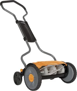 Fiskars StaySharp Plus Handmaaier