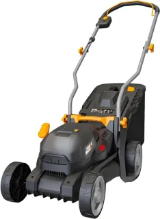 Florixa® Accu Grasmaaier