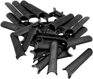 Flymo Grasmaaier Plastic Bladen - 100 Stuks