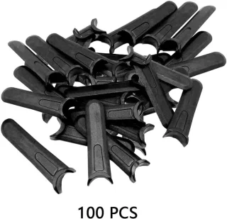 Flymo Grasmaaier Plastic Bladen - 100 Stuks