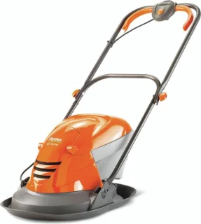 Flymo Hover Vac 250 Grasmaaier