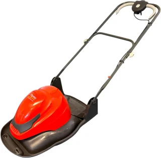 Flymo SimpliGlide 360 Zweefmaaier 1700W
