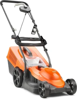 Flymo SimpliMow Elektrische grasmaaier