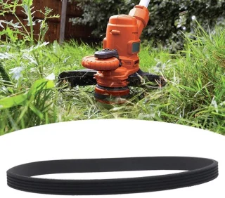 Flymo Turbo Lite 350/400 Aandrijfriem - vervangt 5PJ 513787200