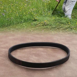 Flymo Turbo Lite 350/400 Aandrijfriem - vervangt 5PJ 513787200