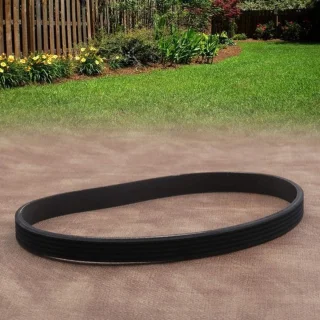Flymo Turbo Lite 350/400 Aandrijfriem - vervangt 5PJ 513787200