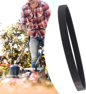 Flymo Turbo Lite 350/400 Aandrijfriem - vervangt 5PJ 513787200 review