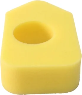 Foam luchtfilterelementen 2 stuks voor 4216, 5099 en 5086K grasmaaiers - ServiceTopper