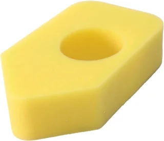 Foam luchtfilterelementen 2 stuks voor 4216, 5099 en 5086K grasmaaiers - ServiceTopper