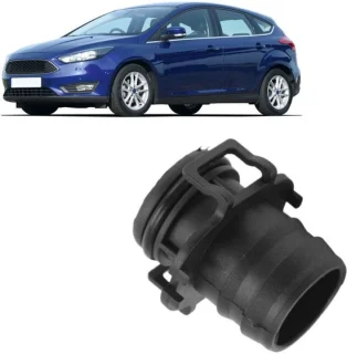 Ford Inlaatslanguiteinde 7M519A673EJ (1673571)