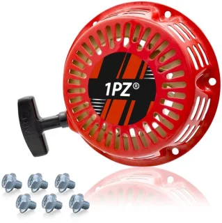 FPS-W68 pull starter terugslag startvervanging voor benzinegenerator en grasmaaier