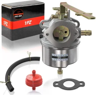FR6-AQ1 carburateur voor 30S 35S 43S grasmaaier