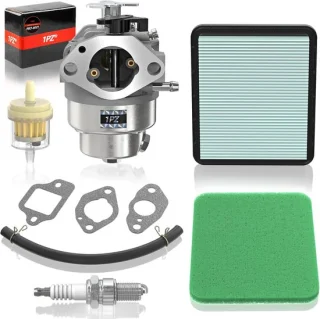 FR7-HYT carburateur voor grasmaaier Honda GCV160 HRB216 HRT216