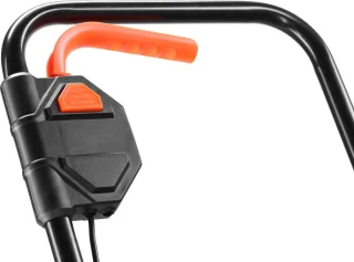FUXTEC accu grasmaaier 40V set