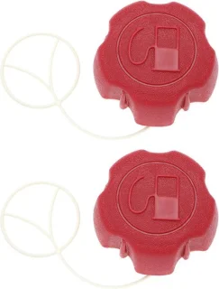 Fuxtec Brandstofdop 2 stuks - compatibel met FX-RM 1630/1855/1860/2055/2060/2060PRO