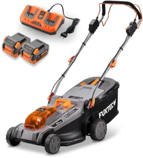 FUXTEC FX-E2RM43PRO accugrasmaaier
