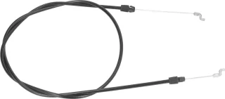 Fuxtec FX RM Grasmaaier Tractiekabel