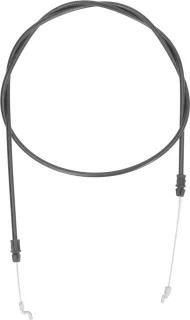 Fuxtec FX RM Grasmaaier Tractiekabel