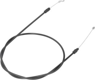 Fuxtec FX RM Tractiekabel review