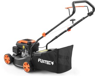 FUXTEC FX-RM4180 benzine grasmaaier 41cm 80cc