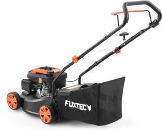 FUXTEC FX-RM4180 benzine grasmaaier 41cm 80cc
