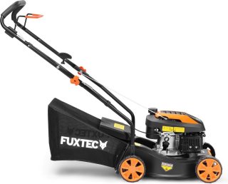 FUXTEC FX-RM4180 benzine grasmaaier 41cm 80cc