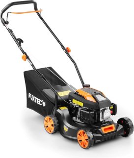 FUXTEC FX-RM4180 benzine grasmaaier 41cm 80cc