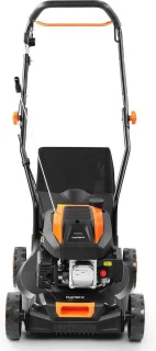 FUXTEC FX-RM4180 benzine grasmaaier 41cm 80cc