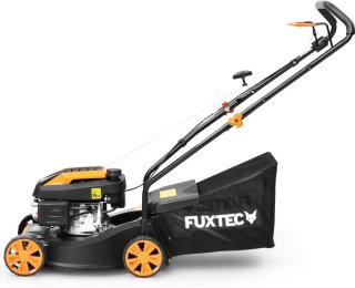 FUXTEC FX-RM4180 benzine grasmaaier 41cm 80cc