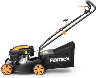 FUXTEC FX-RM4180 benzine grasmaaier 41cm 80cc