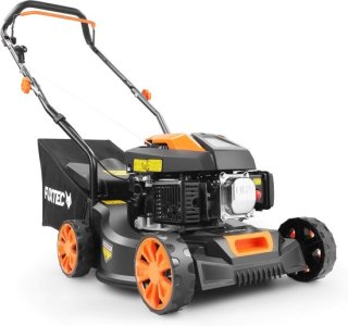 FUXTEC FX-RM4180 benzine grasmaaier 41cm 80cc