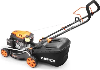 FUXTEC FX-RM4346ECO Benzine Duwmaaier 43cm 40L
